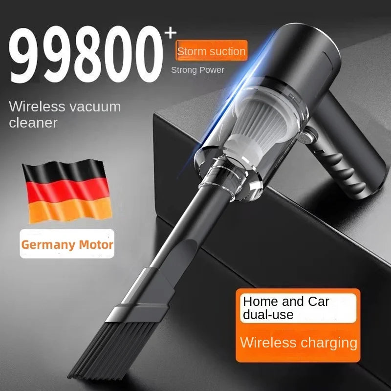 Car Household Vacuum Cleaner